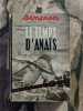 Le temps d'Anaïs. Simenon