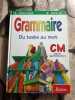 Grammaire du texte ou mot. Guy Fouillade  Michel Moulin