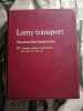 Lamy Transport marchandise dangereuses. 