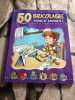 50 Bricolages. 