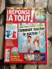 Reponse a tout! nº 365. 
