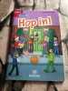 Hop in! Anglais CM2 (2011) - Activity Book: Cycle 3 niveau 3 Activity Book. Brikké Elisabeth  Collectif
