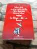 Histoire socialiste de la revolution française tome I(2) la constituante. Jean Jaurès