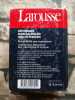 Dictionnaire Francais Anglais (New). Mergault