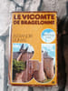 Le viconte de bragellone. Alexandre Dumas