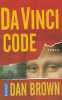 Da Vinci Code. Dan Brown