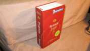 Guide Michelin France 2006. Michelin