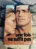 Une fois ne suffit pas. Jacqueline Susann