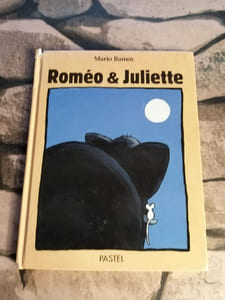 Roméo & Juliette