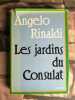 Les Jardins du Consulat. Angelo Rinaldi