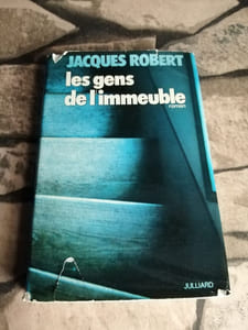 Les gens de l'mmeuble