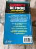 Harrap's de poche: English-French dictionary. Collectif