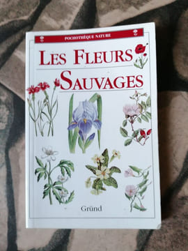 Les Fleurs Sauvages. Melinossi Roma Puccinelli Ileana Datteri Adriana