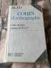 Cours d'orthographe: Cours moyen classes de 6e et de 5e. Bled Edouard  Bled Odette