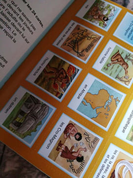 Mon cahier dinosaures et préhistoire. Emilie Beaumont