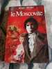 Le moscovite. Henri Troyat