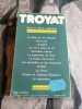 Troyat le vivier. 
