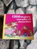 1200 blagues charades et devinette. 