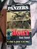 les panzers de la mort -. Sven Hassel