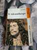 Le misanthrope. Molière