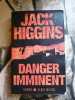 Danger Imminent. Higgins Jack