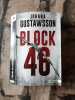 Block 46. Johana Gustawsson