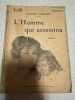 L'homme qui assassina. Claude Farrère