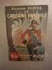 Le capitaine pamphile. Alexandre Dumas