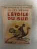 L'étoile du sud. Jules Verne