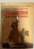 Francois le champi. George Sand