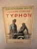 Typhon. JOSEPH CONRAD