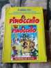 Pinocchio le grand succés de la télévision nº4. 