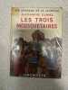 Les trois mousquetaires tome 1. Alexandre Dumas
