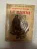 Le banni. Erckmann Chatrian