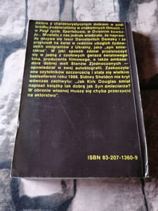 Syn śmieciarza