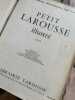 Petit Larousse Ilustre. 