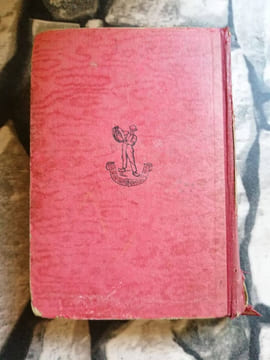Textes francais lecture expliquée et récitation. A. AUBIN ET M. DAVID
