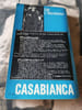 Casabianca le plus moderne des corsaires. 