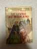 Le livre de mon ami. Anatole France