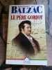 Le Pere Goriot. Balzac Honoré de