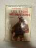Les trois mousquetaires tome 2. Alexandre Dumas