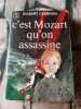 C'est Mozat qu' on assassine. Gilbert Cesbron