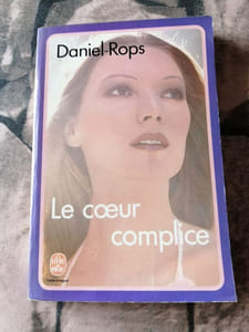 Le coeur complice