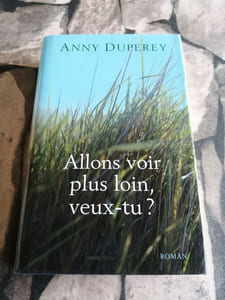 Allons voir plus loin veux-tu