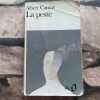 La peste. Albert Camus