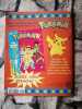 Joue avec Pokemon Les histoires de la téle - Avril 2000. 