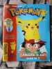 Joue avec Pokemon Les histoires de la téle - Avril 2000. 