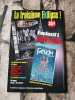 Lara Croft est Tomb Raider Avril 1999. 