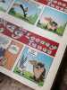 Maxi toons 132 pages de BD - Avril 2000. 