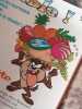 Maxi toons 132 Pages de BD de jeux et de blagues. 